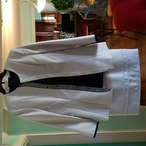 Size 12, 3 Piece Suit